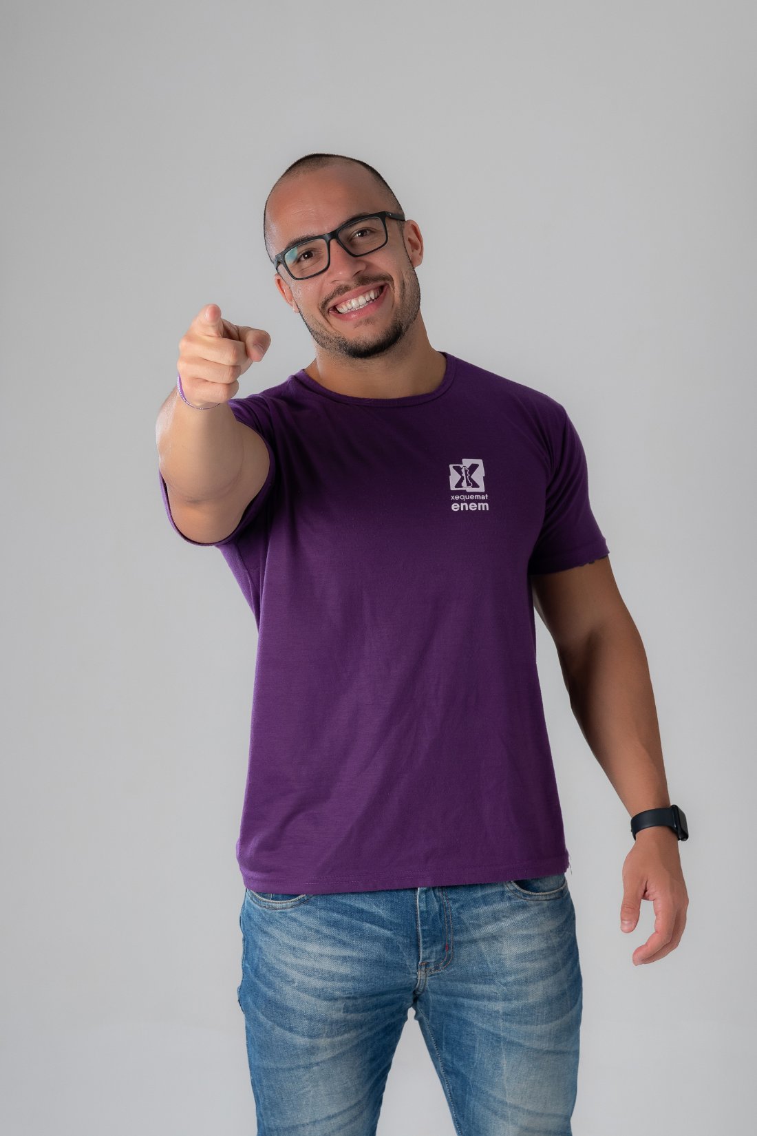 Felipe Calaça, xequemat ENEM